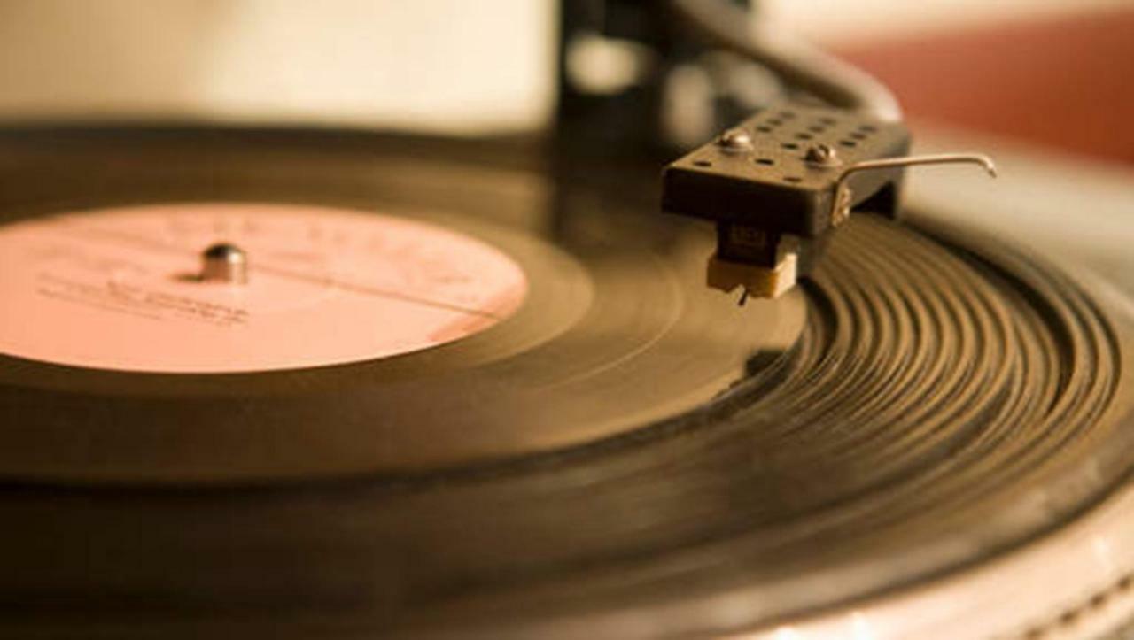 Vinylogy Apt Rome Bagian luar foto